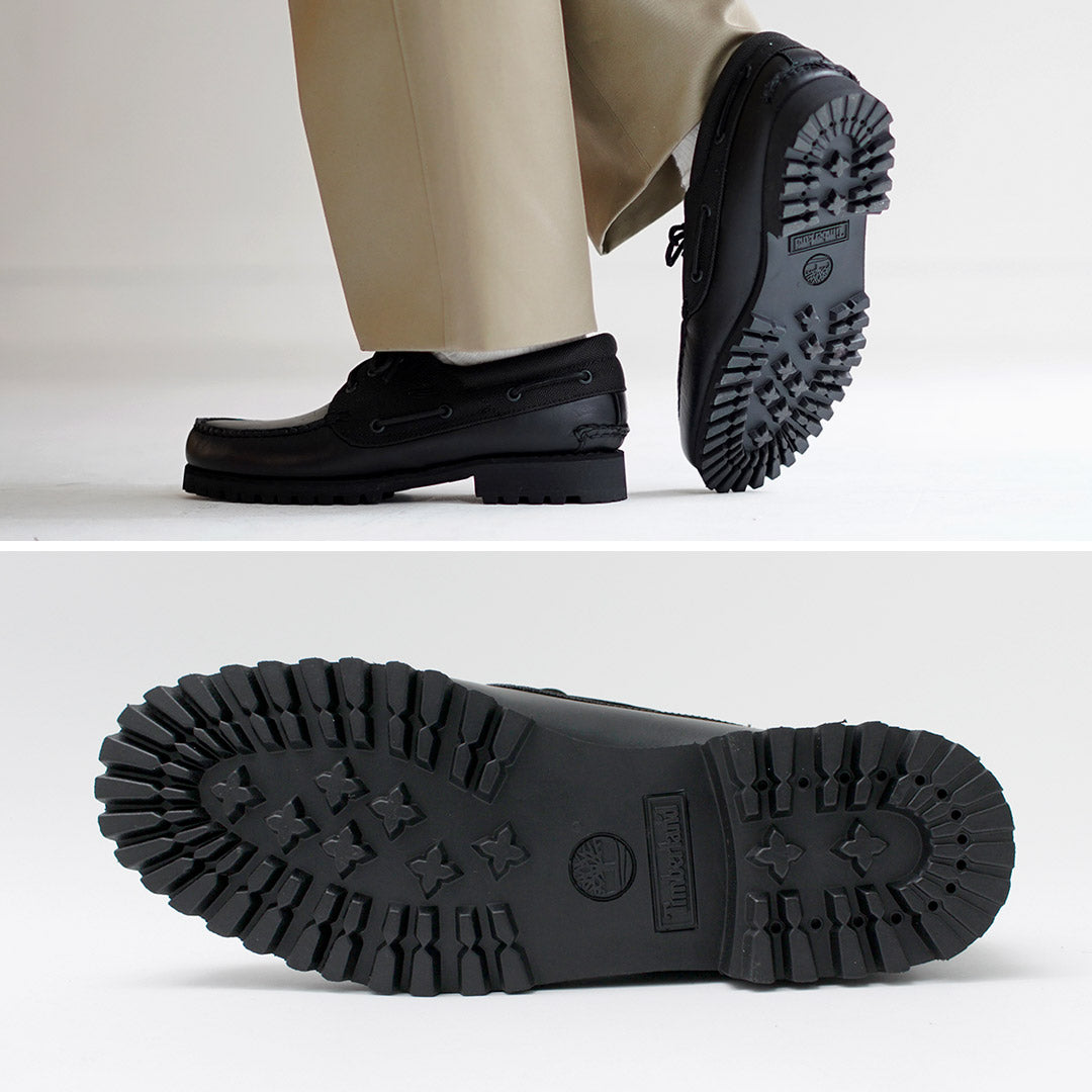 TIMBERLAND(ティンバーランド)
