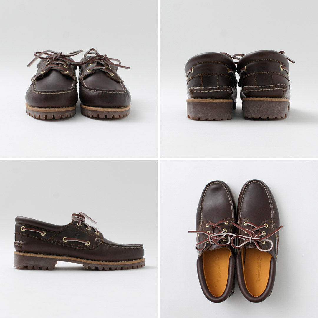 TIMBERLAND(ティンバーランド)