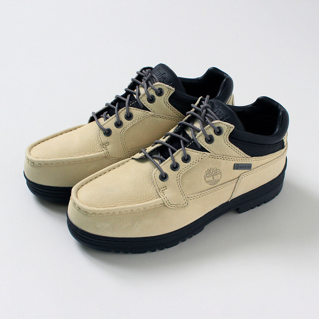 TIMBERLAND(ティンバーランド)