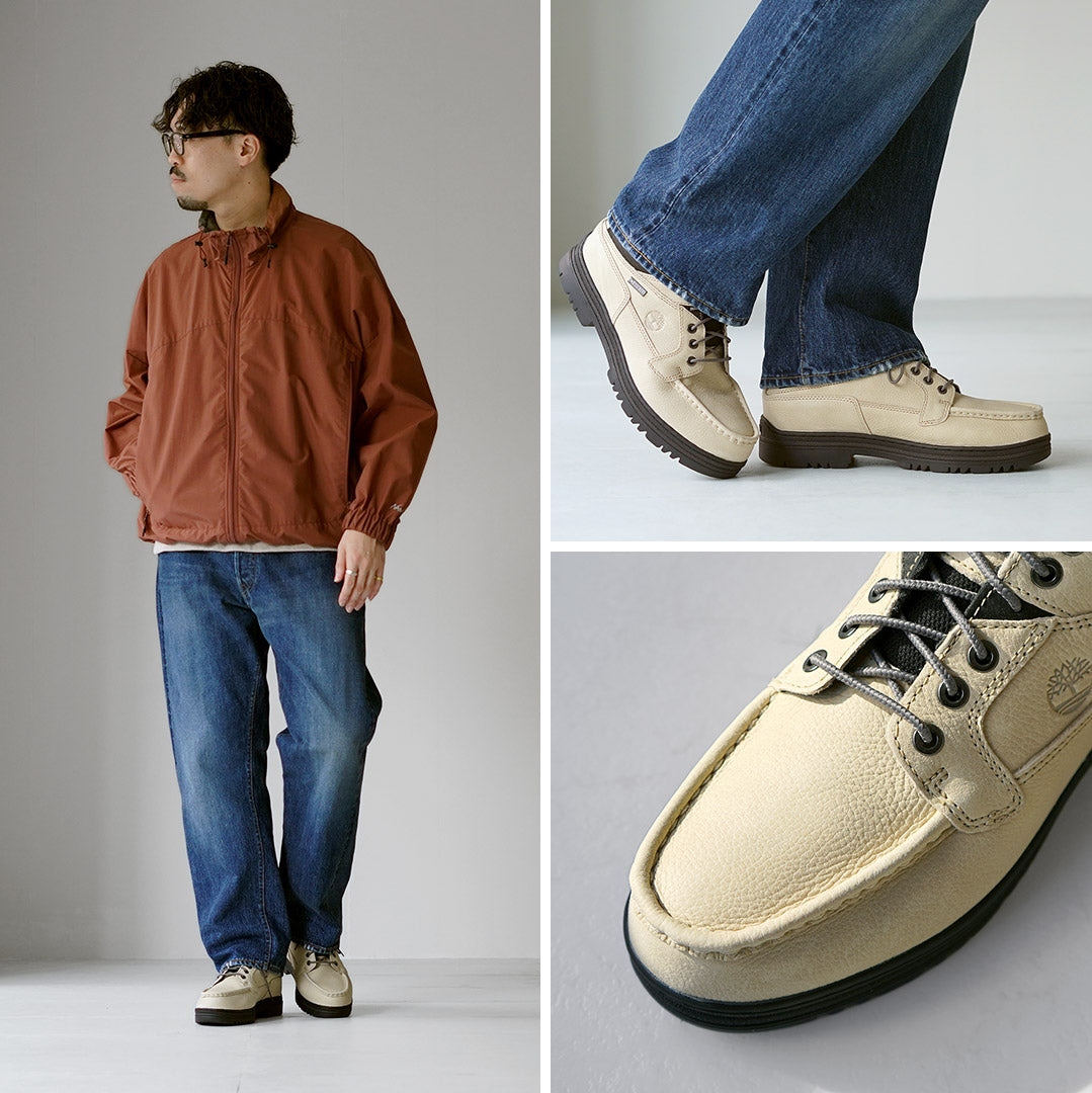TIMBERLAND(ティンバーランド)