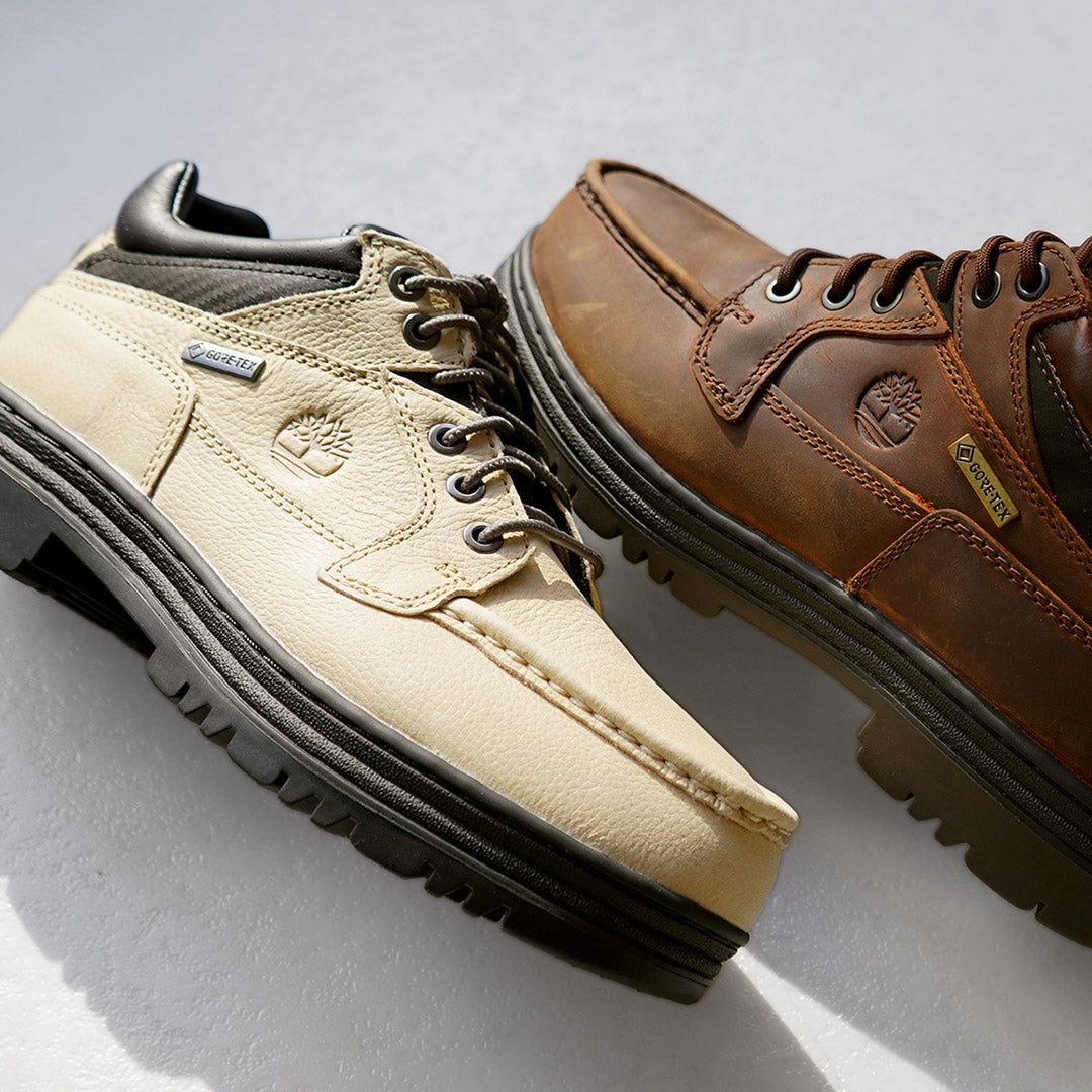 TIMBERLAND(ティンバーランド)