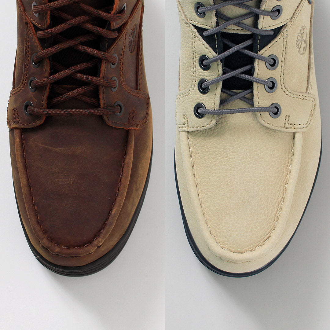 TIMBERLAND(ティンバーランド)
