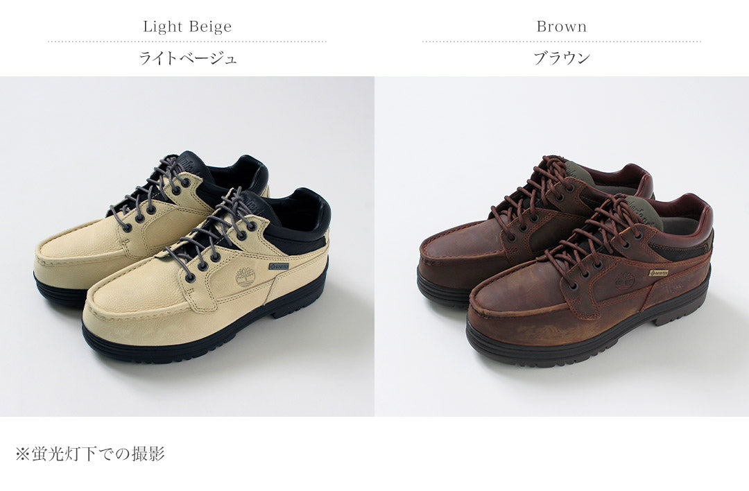 TIMBERLAND(ティンバーランド)
