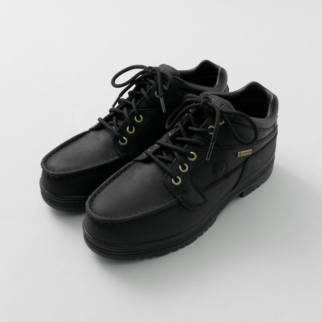 TIMBERLAND(ティンバーランド) モックトゥ ゴアテックス