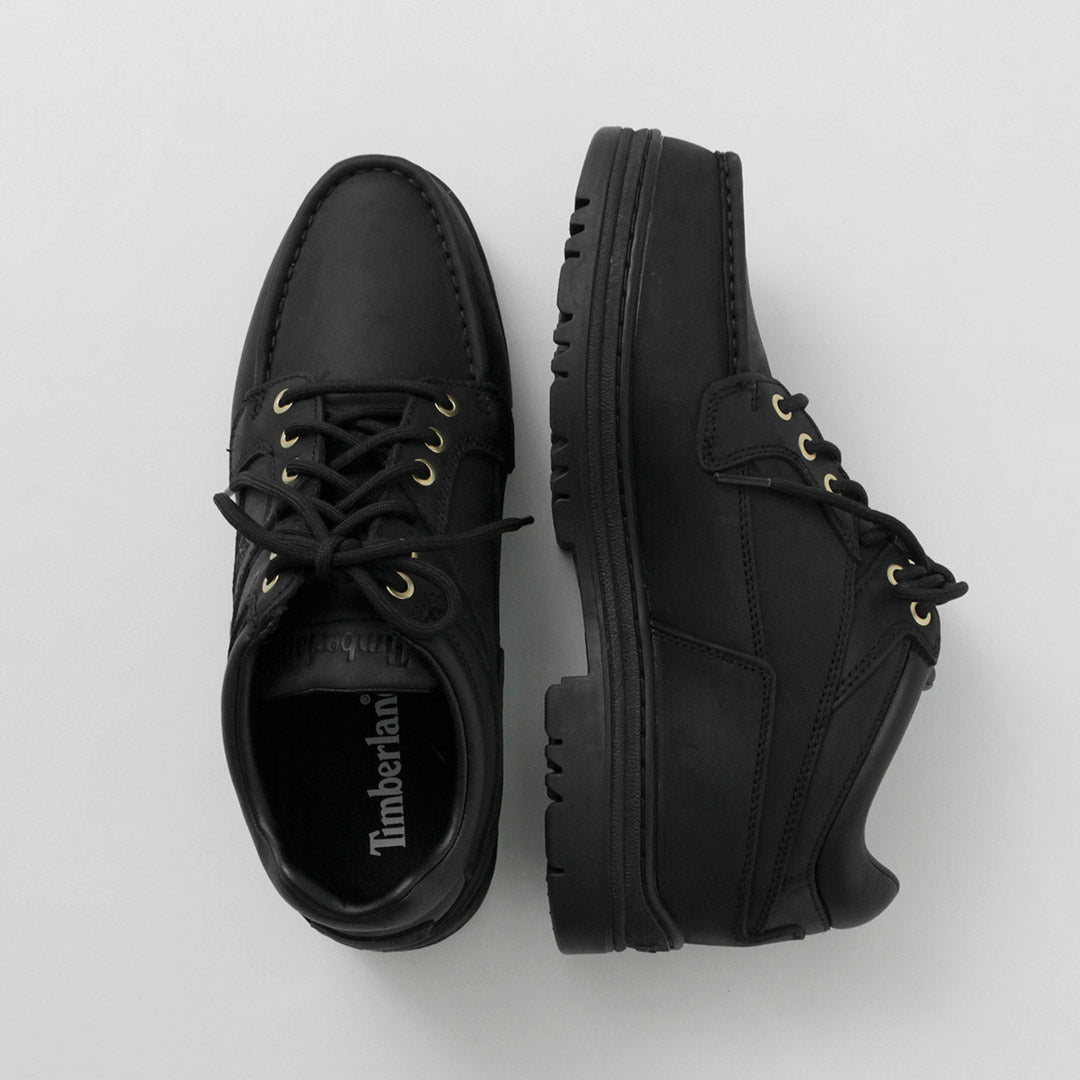 TIMBERLAND(ティンバーランド) モックトゥ ゴアテックス