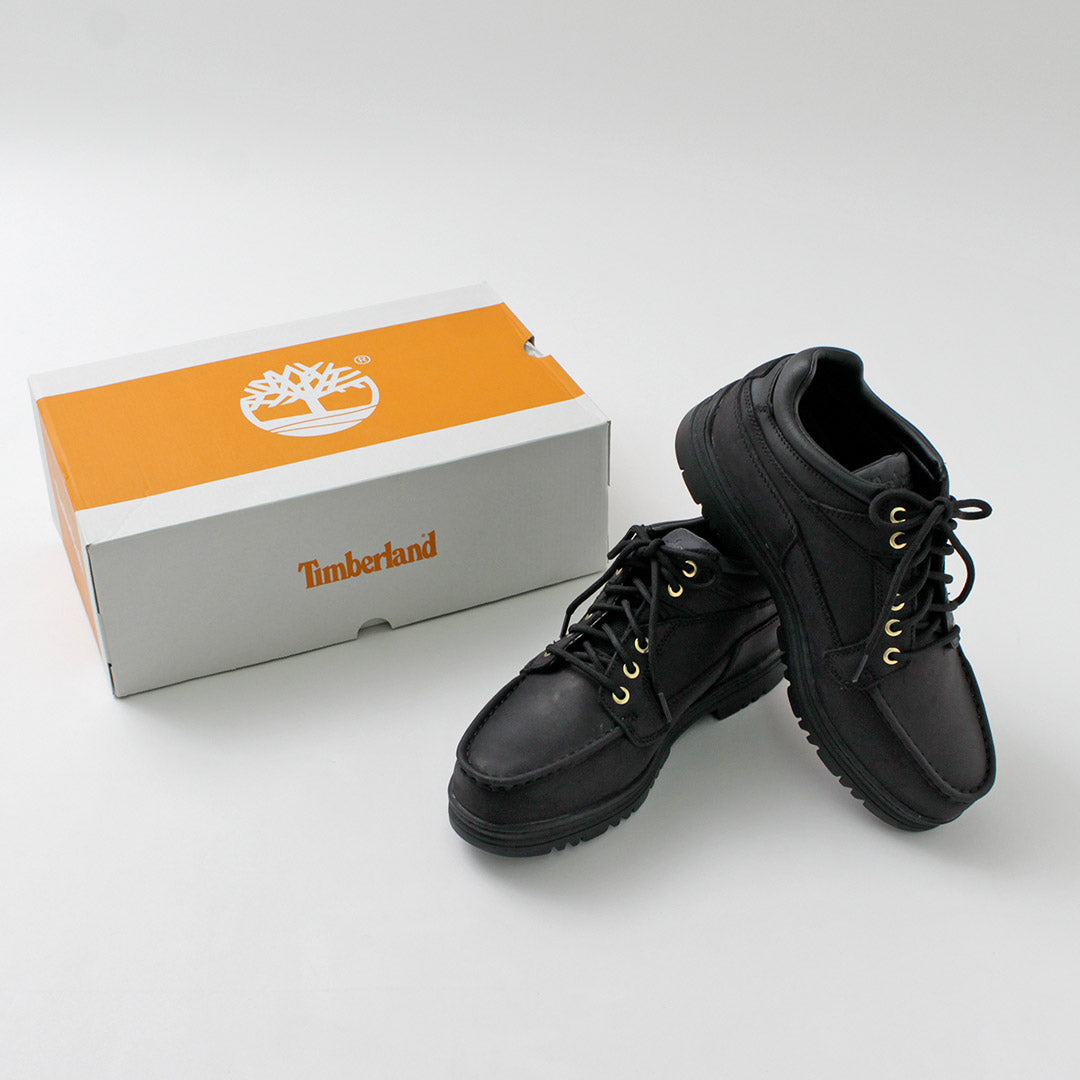 TIMBERLAND(ティンバーランド) モックトゥ ゴアテックス