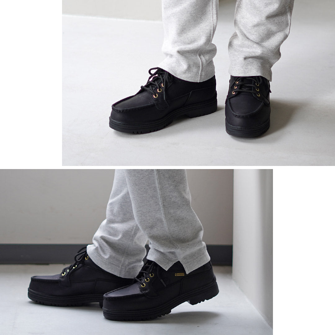 TIMBERLAND(ティンバーランド) モックトゥ ゴアテックス