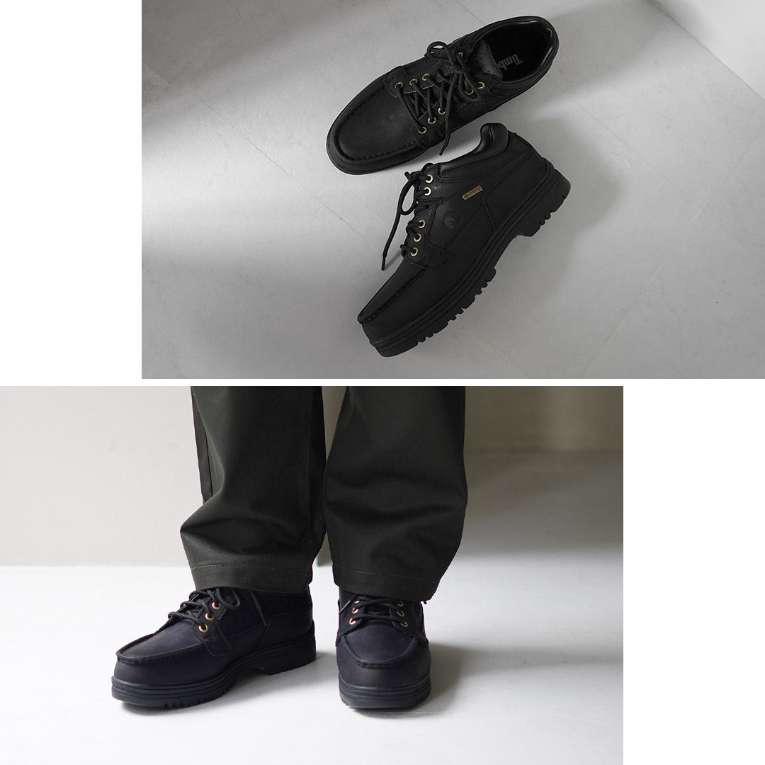 TIMBERLAND(ティンバーランド) モックトゥ ゴアテックス