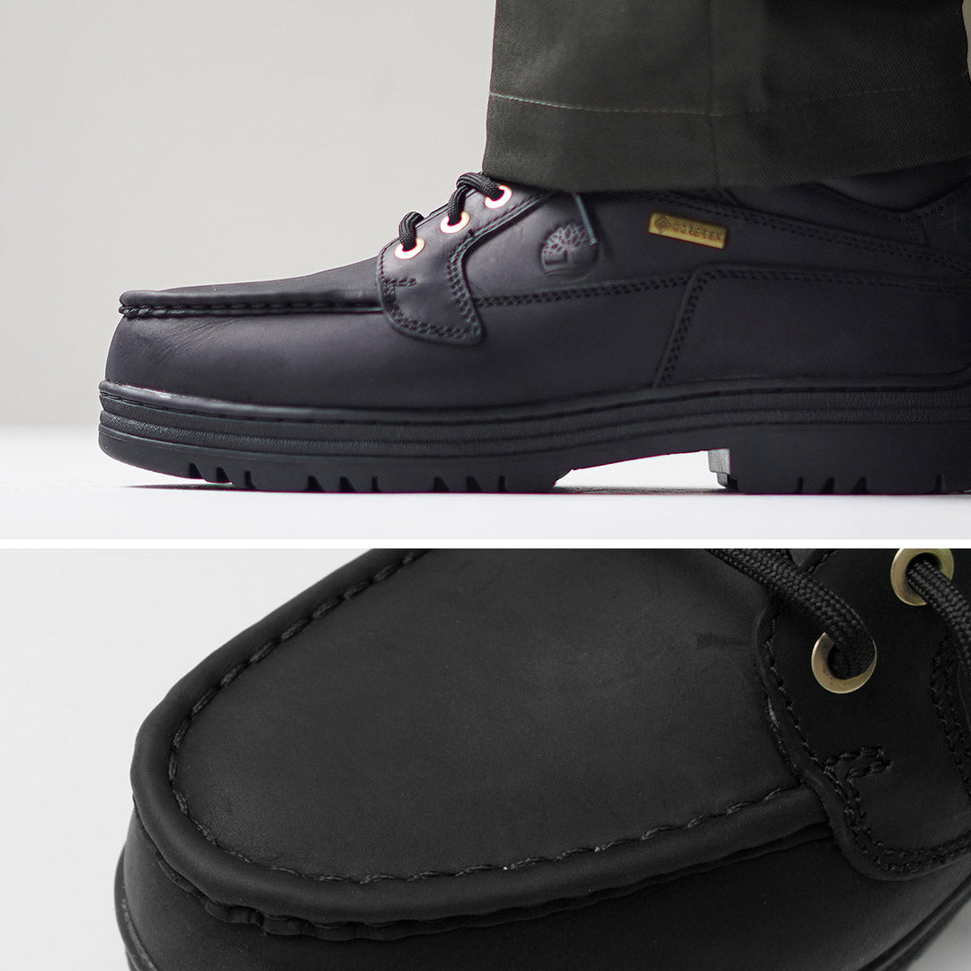 TIMBERLAND(ティンバーランド) モックトゥ ゴアテックス