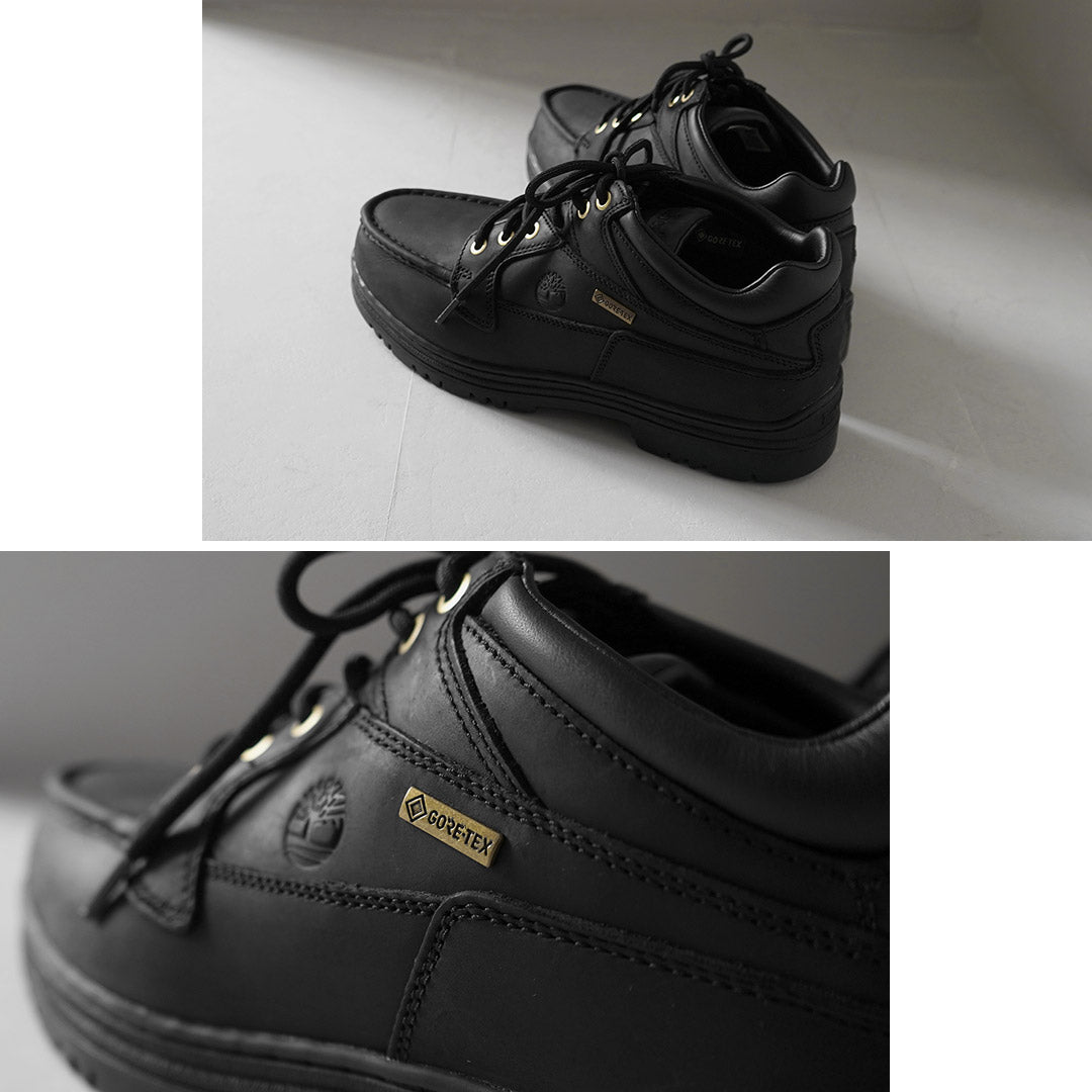 TIMBERLAND(ティンバーランド) モックトゥ ゴアテックス