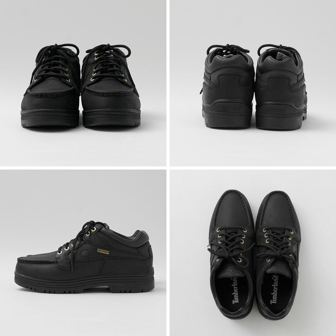TIMBERLAND(ティンバーランド) モックトゥ ゴアテックス
