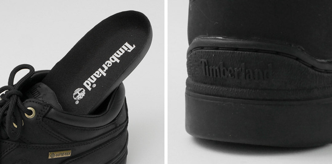 TIMBERLAND(ティンバーランド) モックトゥ ゴアテックス