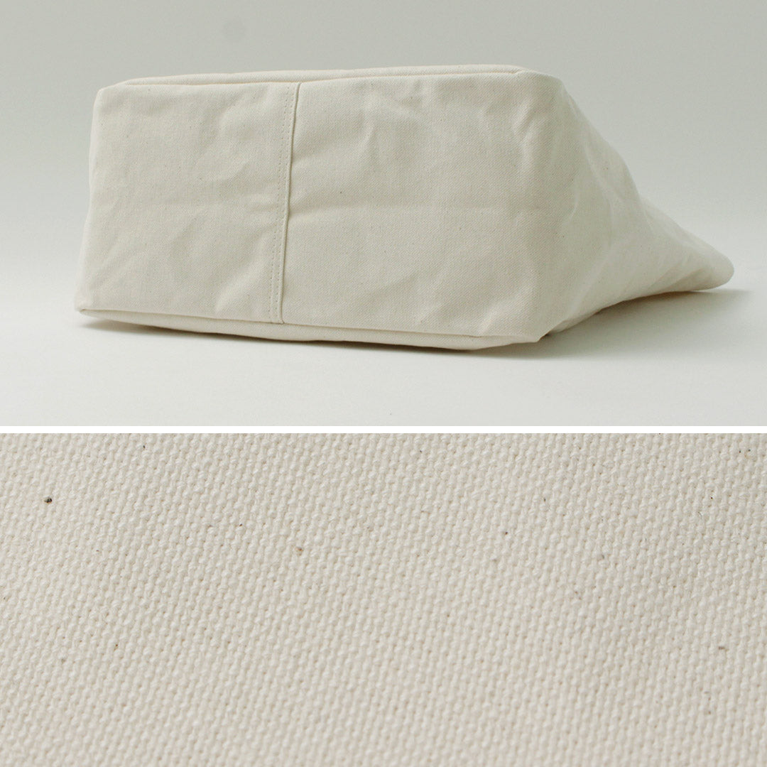 【30%OFF】CREED(クリード) F-8 帆布トート M