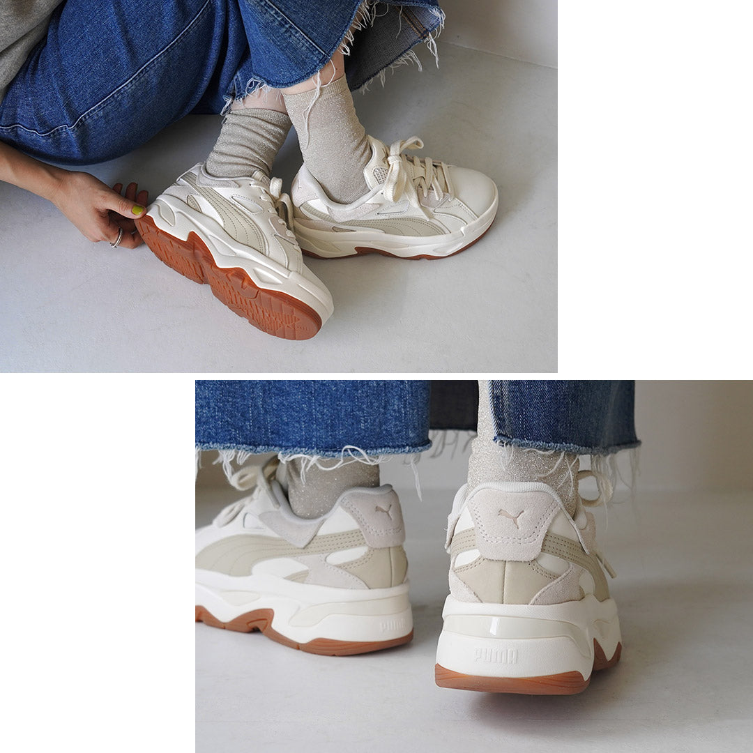 【30%OFF】PUMA(プーマ) ブラスター SURREAL C