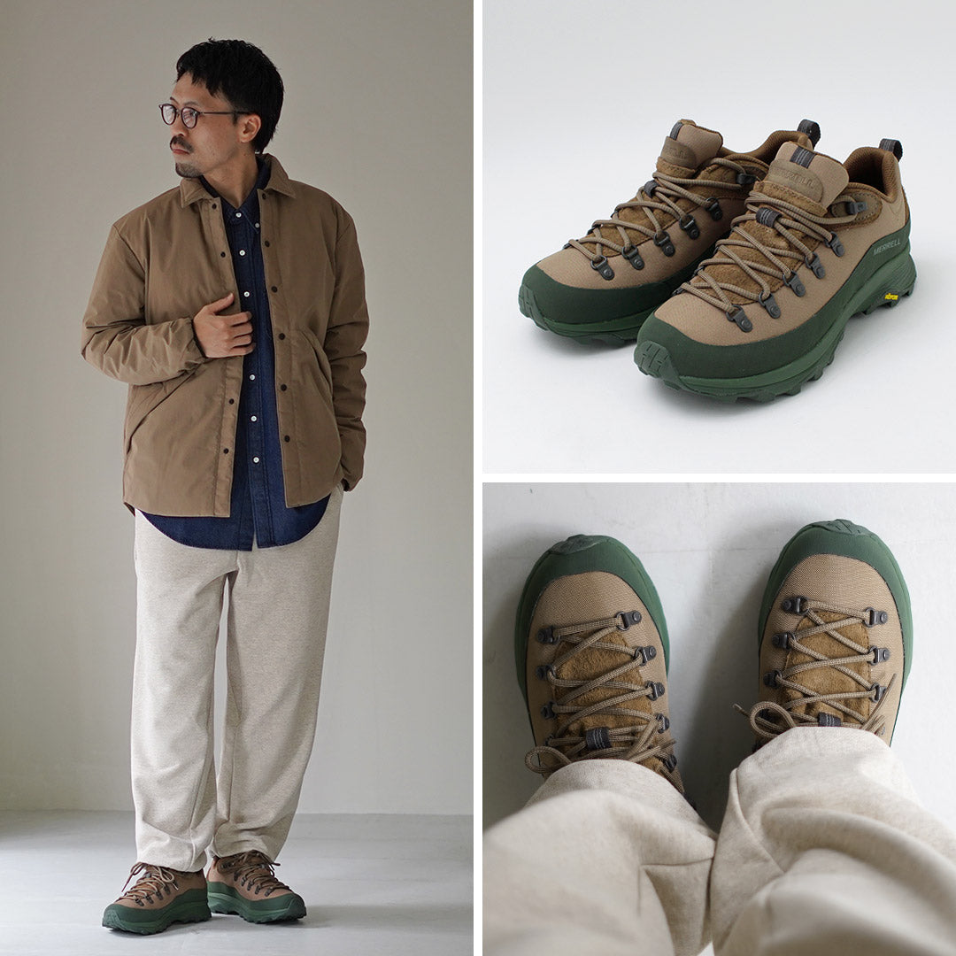 MERRELL(メレル)