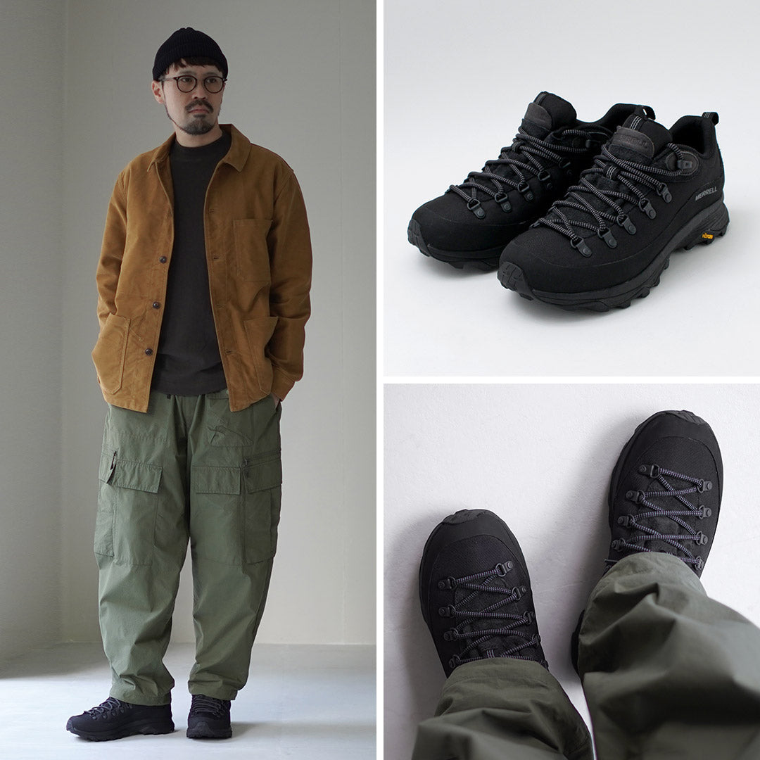 MERRELL(メレル)