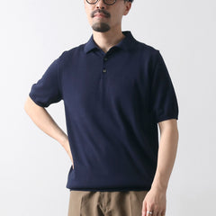 navy / M