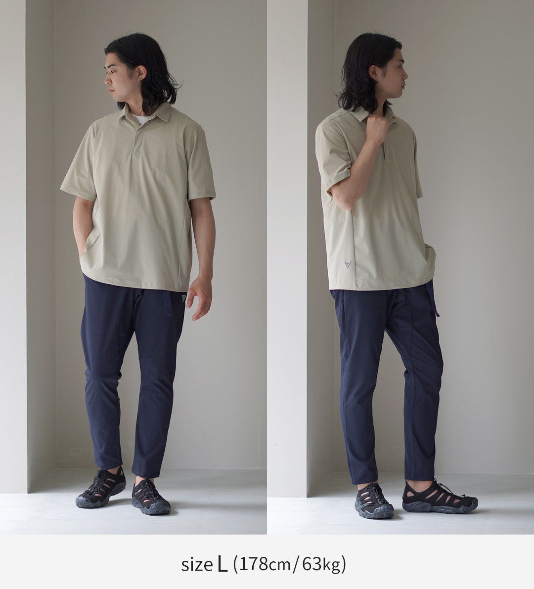 【20%OFF】RAG(ラグ) クーリング クライミングパンツ