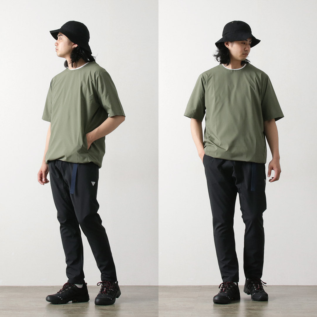 【20%OFF】RAG(ラグ) クーリング クライミングパンツ