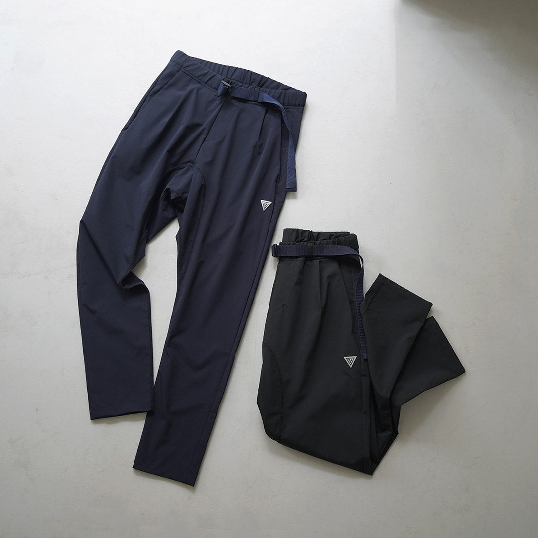 【20%OFF】RAG(ラグ) クーリング クライミングパンツ