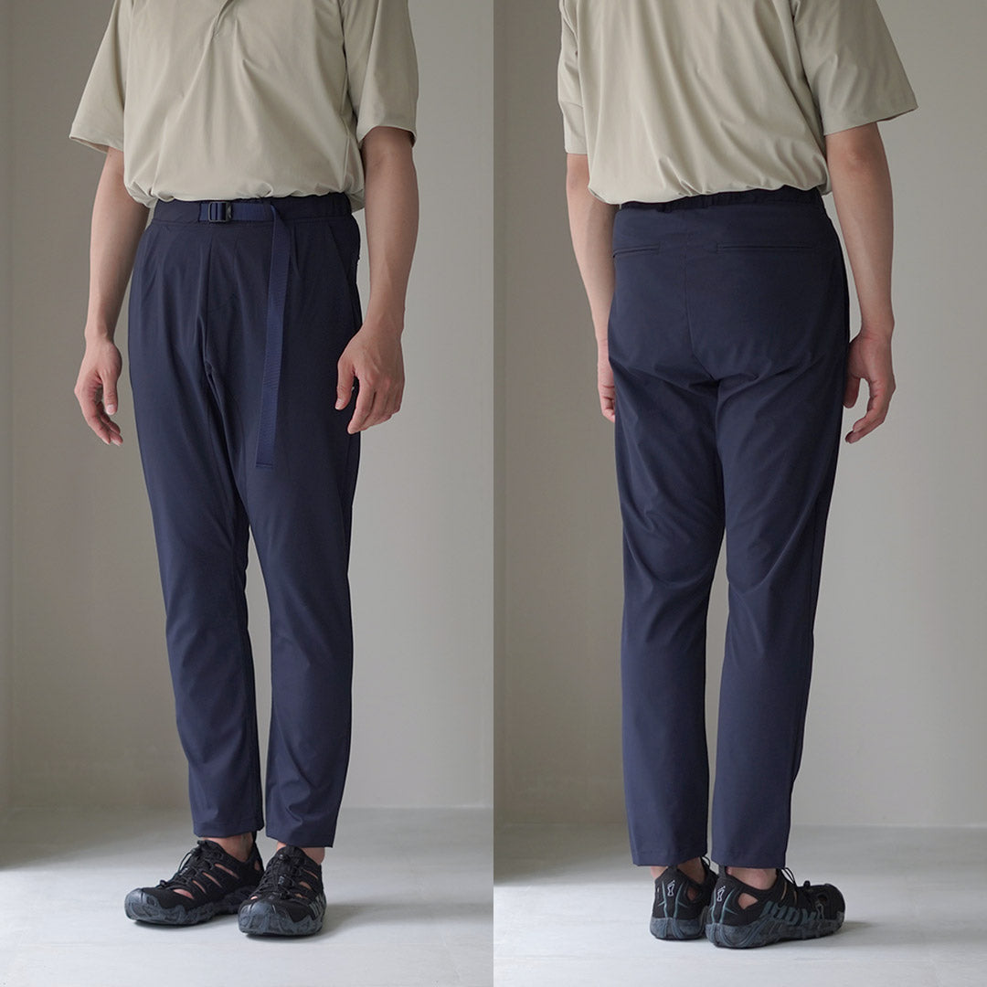 【20%OFF】RAG(ラグ) クーリング クライミングパンツ