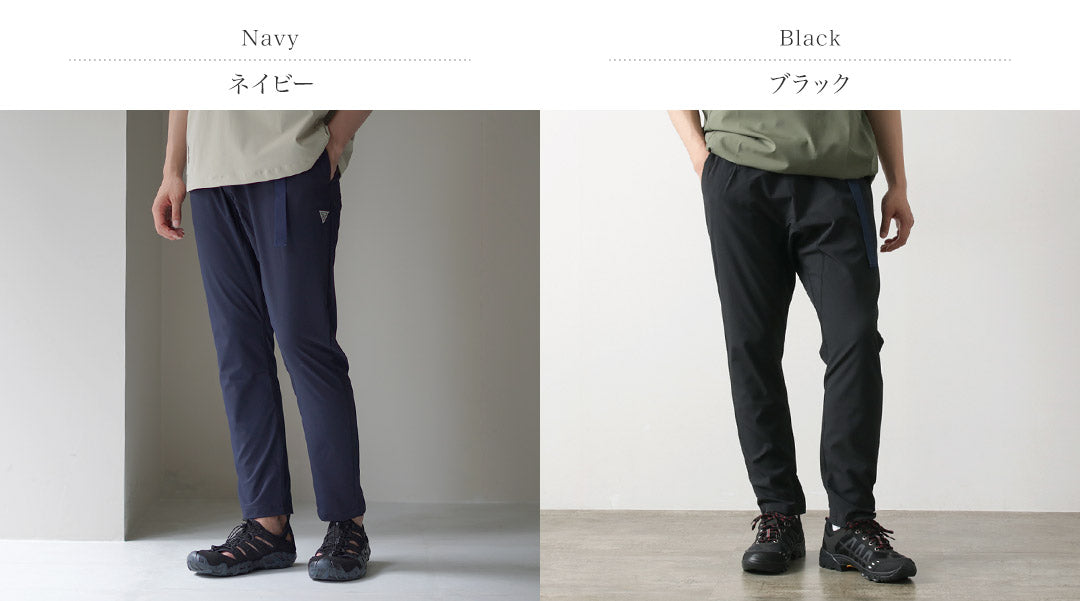 【20%OFF】RAG(ラグ) クーリング クライミングパンツ