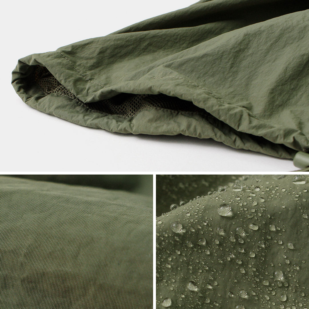 CHIGNON(シニヨン) ボリュームウィンドブレーカー