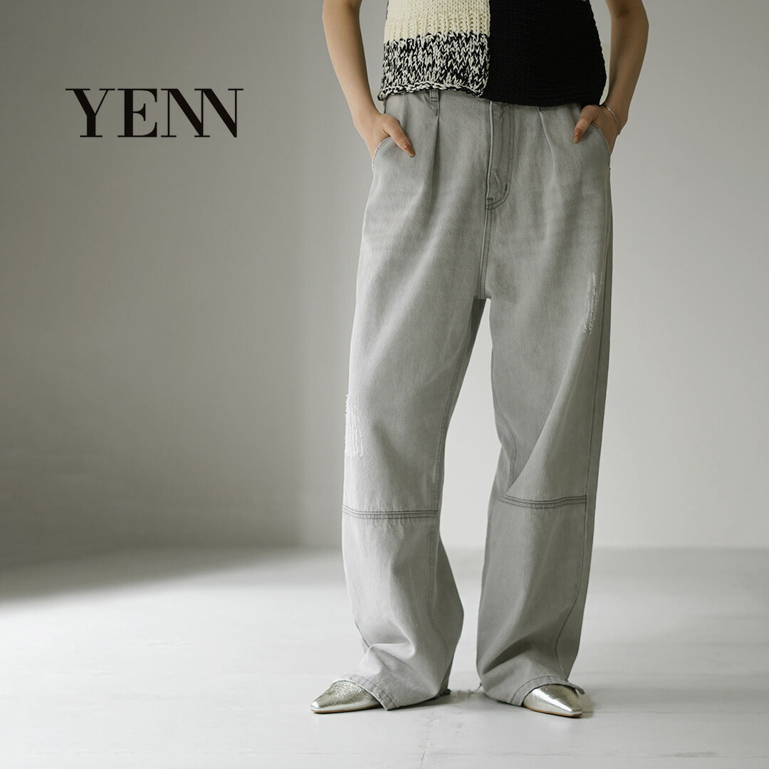 YENN(イェン)