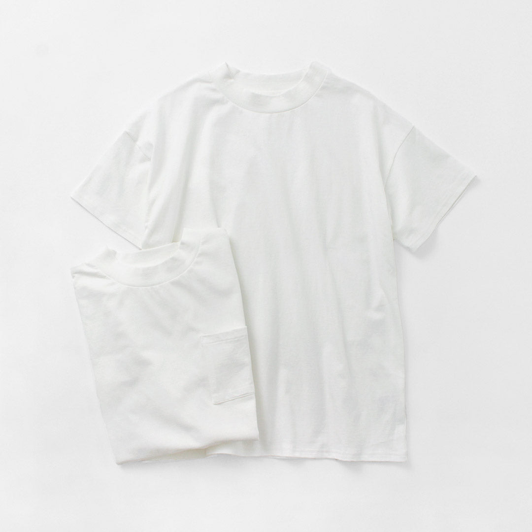 MIDIUMI(ミディウミ) パックTEE H/S