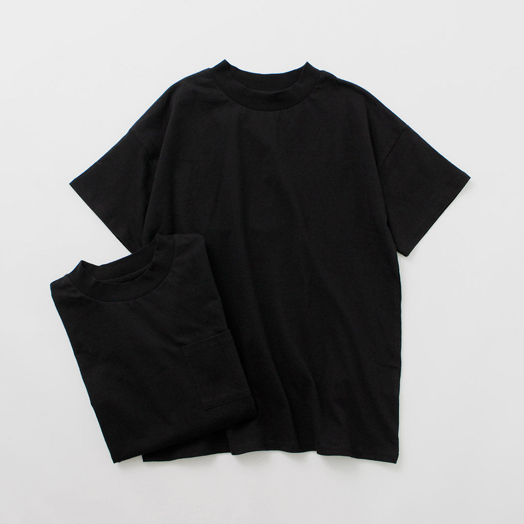 MIDIUMI(ミディウミ) パックTEE H/S