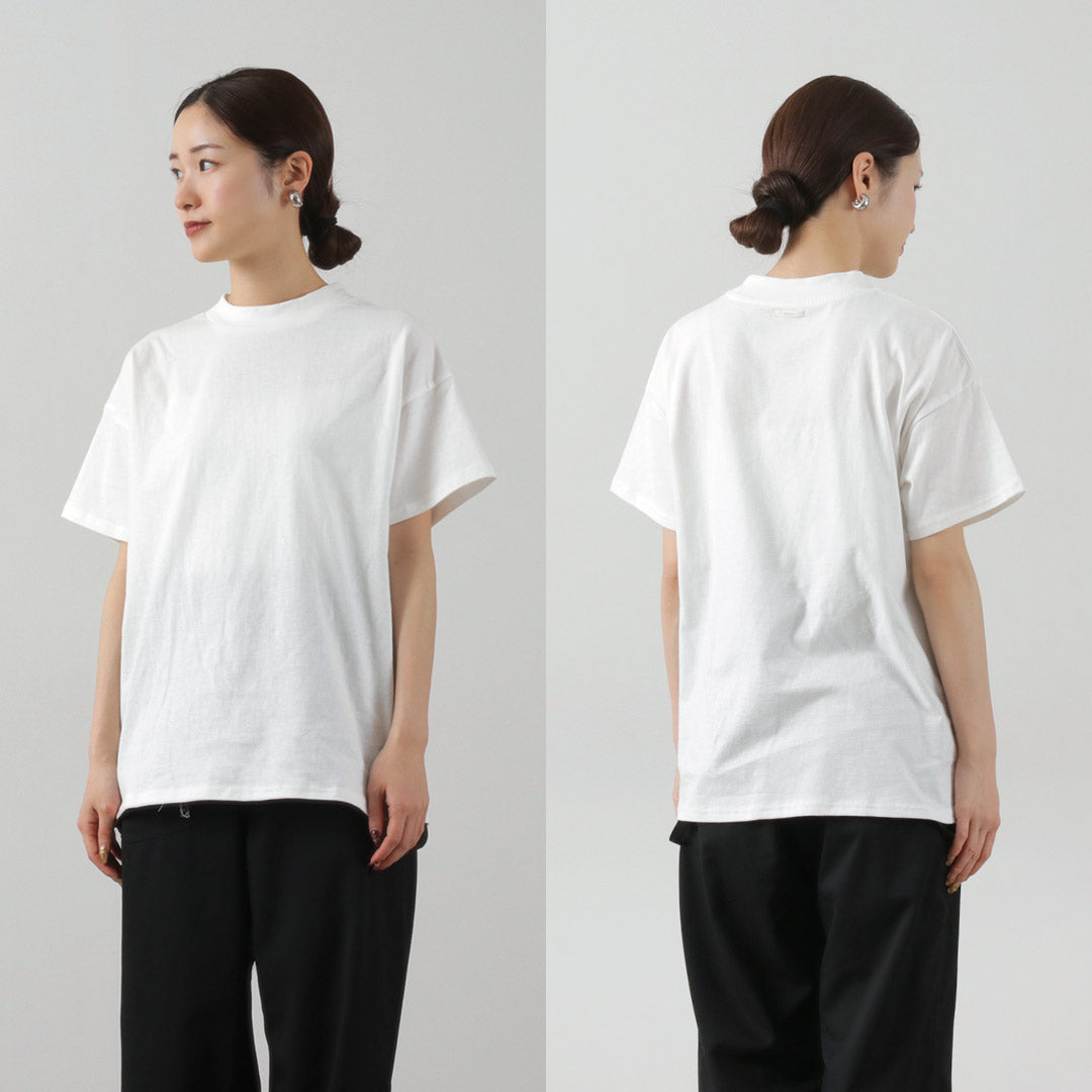MIDIUMI(ミディウミ) パックTEE H/S
