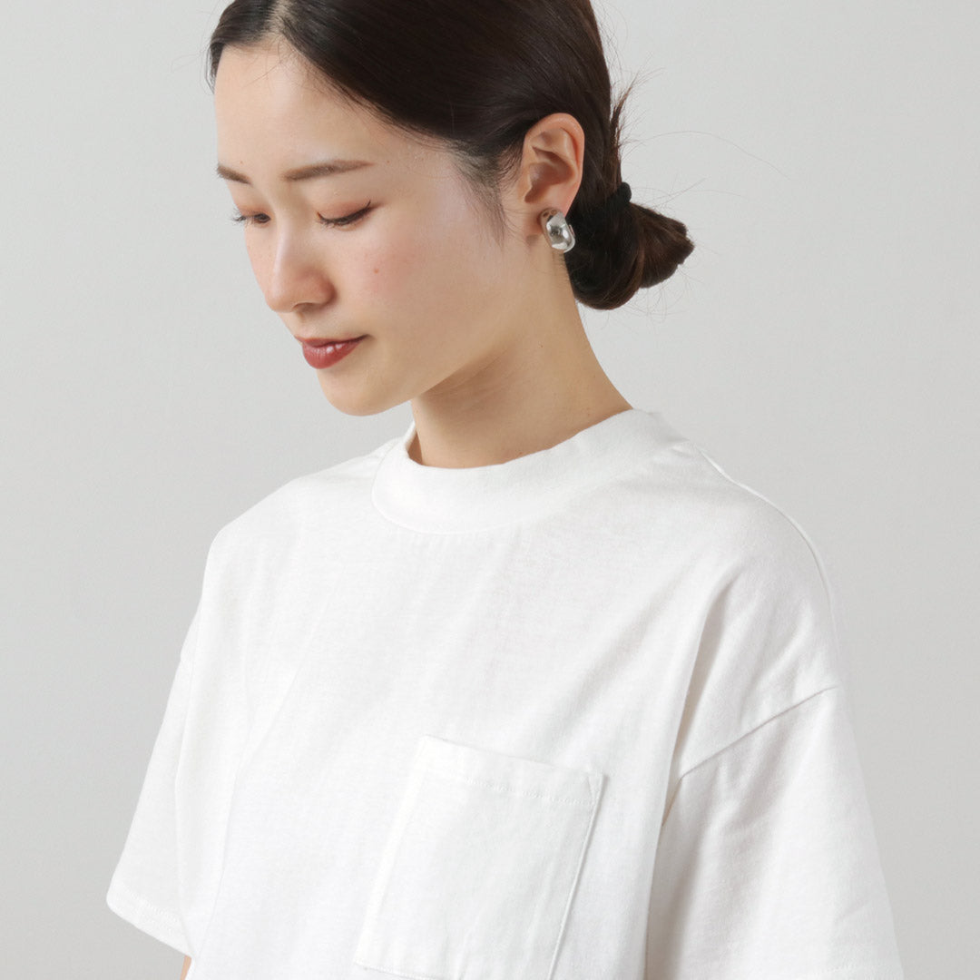 MIDIUMI(ミディウミ) パックTEE H/S