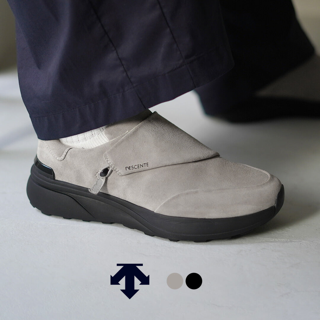 DESCENTE(デサント) ヴェルサー RS LE 24.1