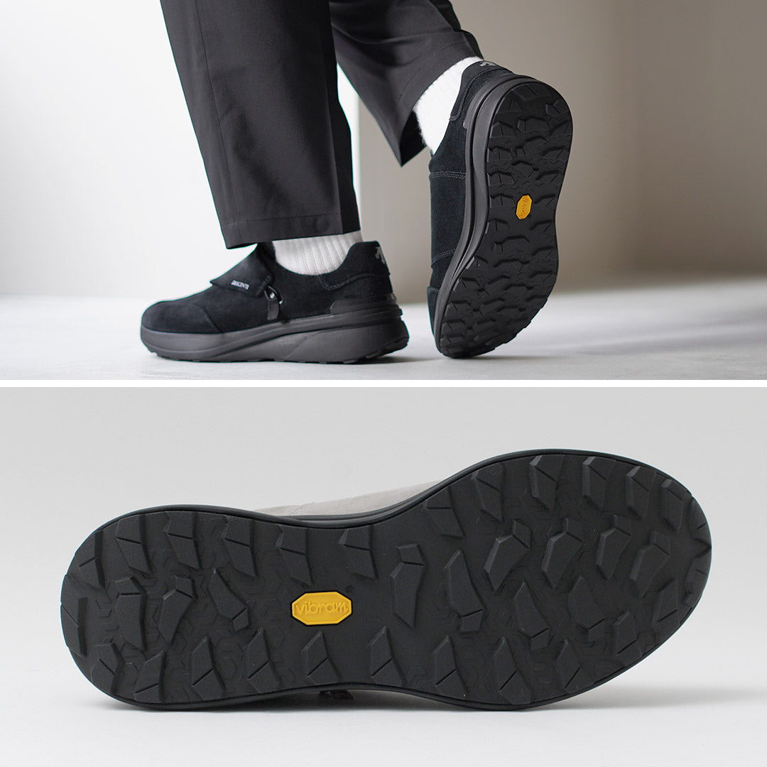 DESCENTE(デサント) ヴェルサー RS LE 24.1