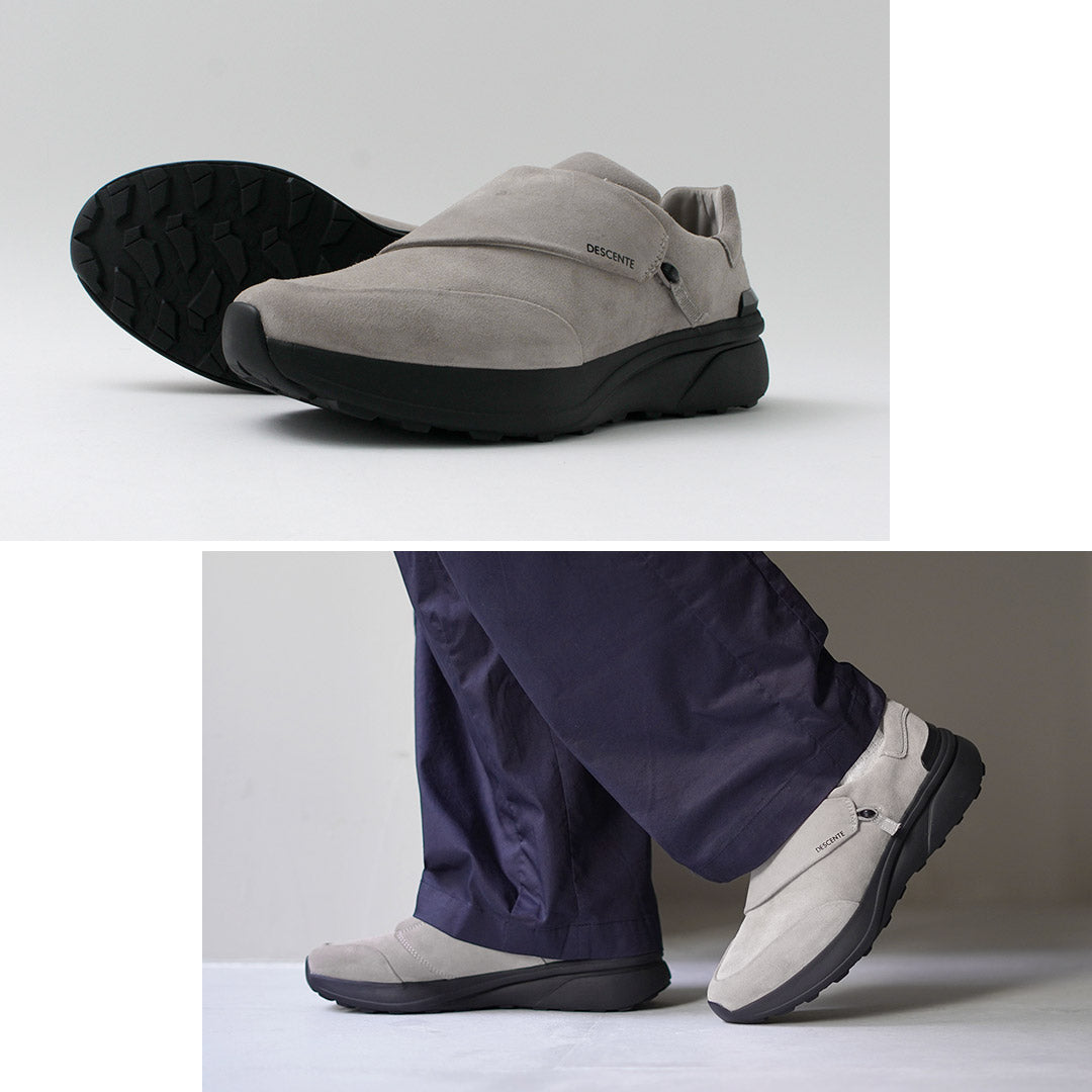 DESCENTE(デサント) ヴェルサー RS LE 24.1