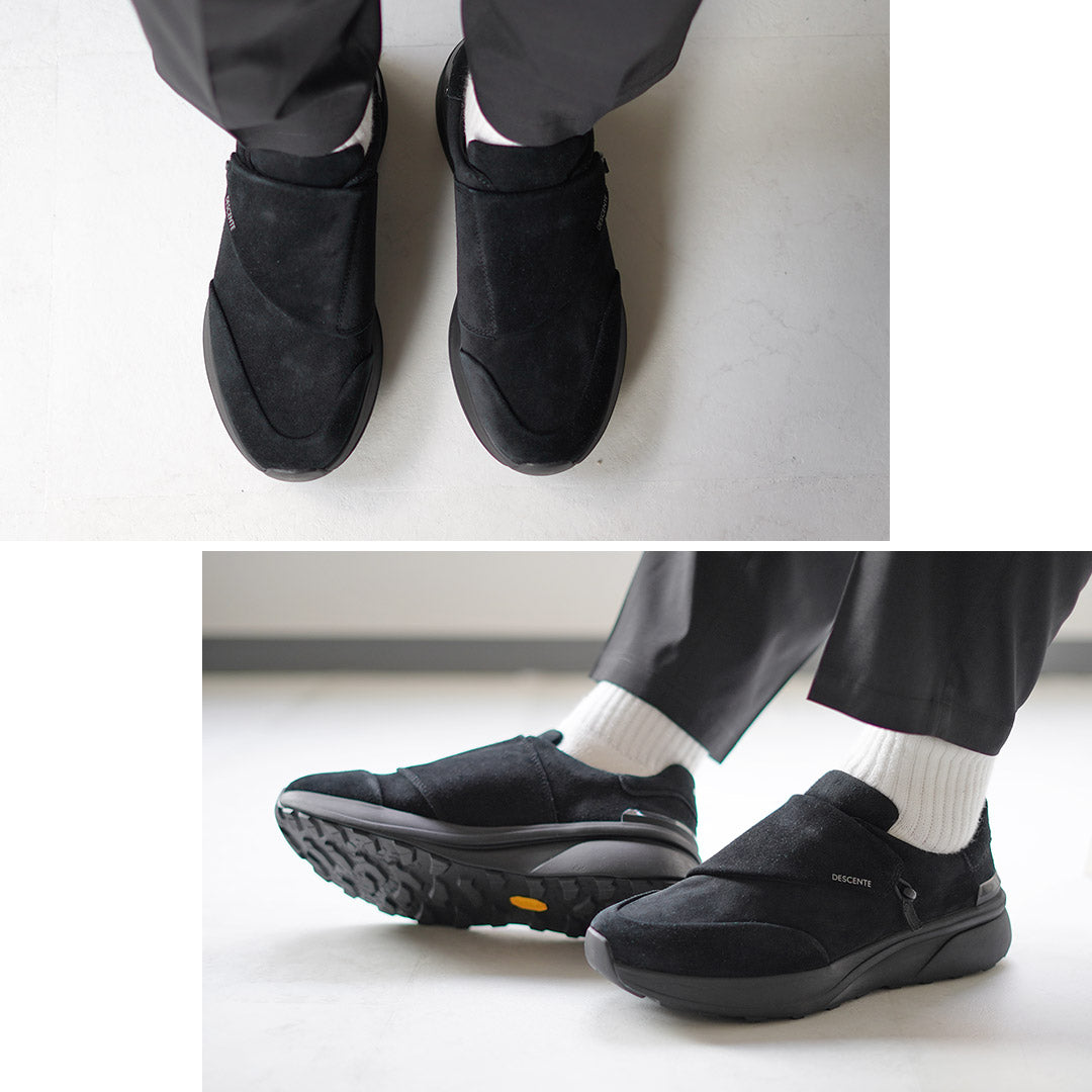 DESCENTE(デサント) ヴェルサー RS LE 24.1