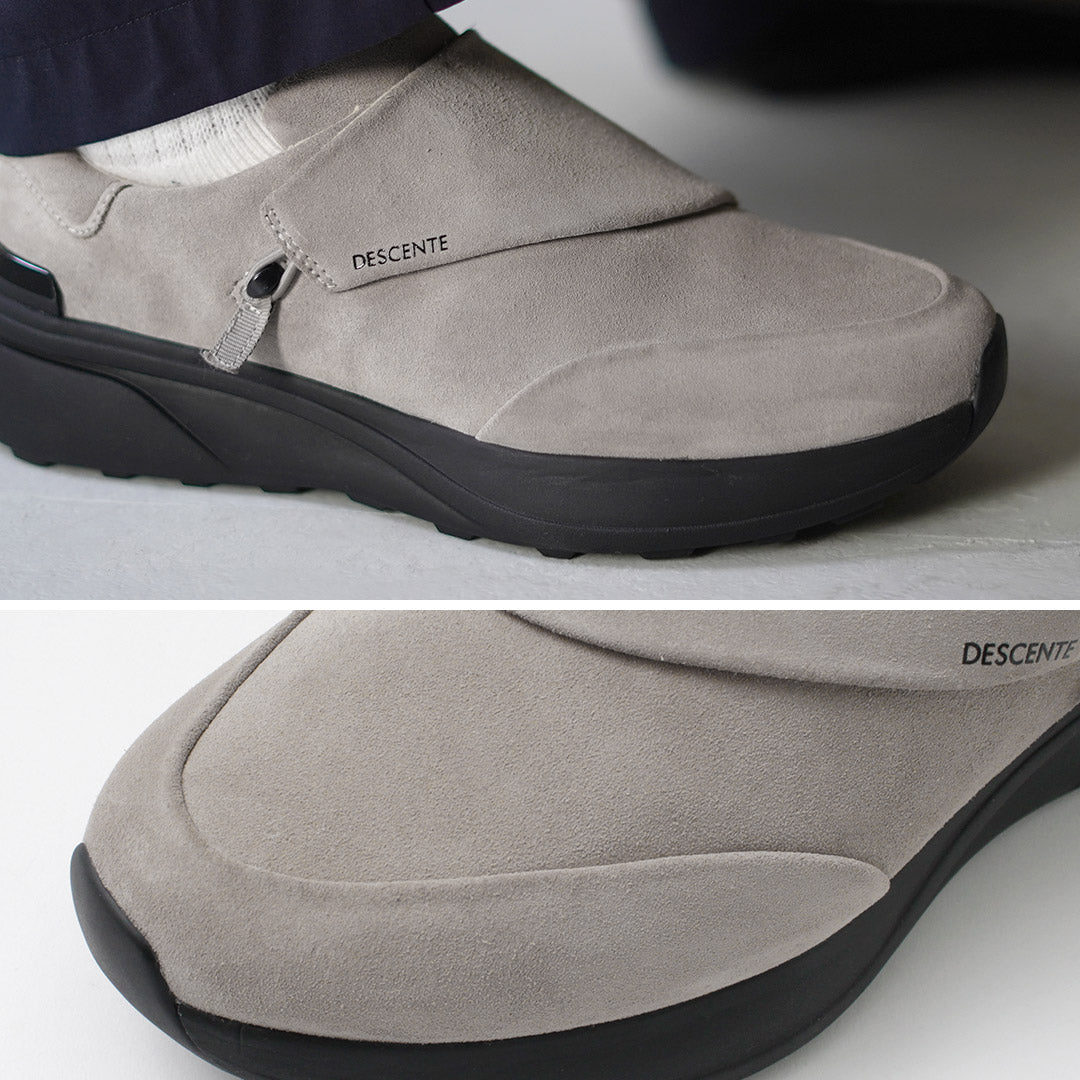 DESCENTE(デサント) ヴェルサー RS LE 24.1