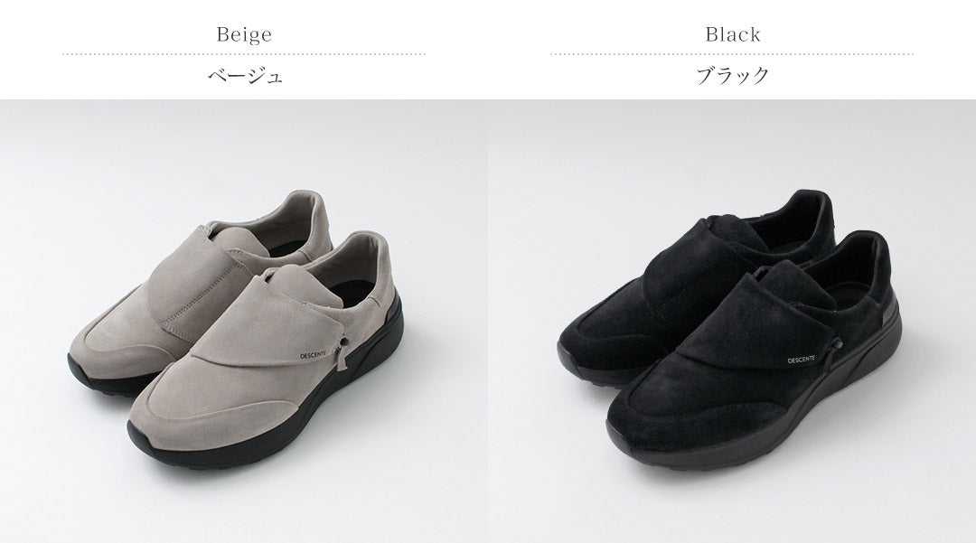 DESCENTE(デサント) ヴェルサー RS LE 24.1