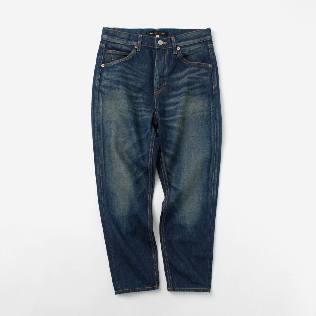 mizuiroind(ミズイロインド)