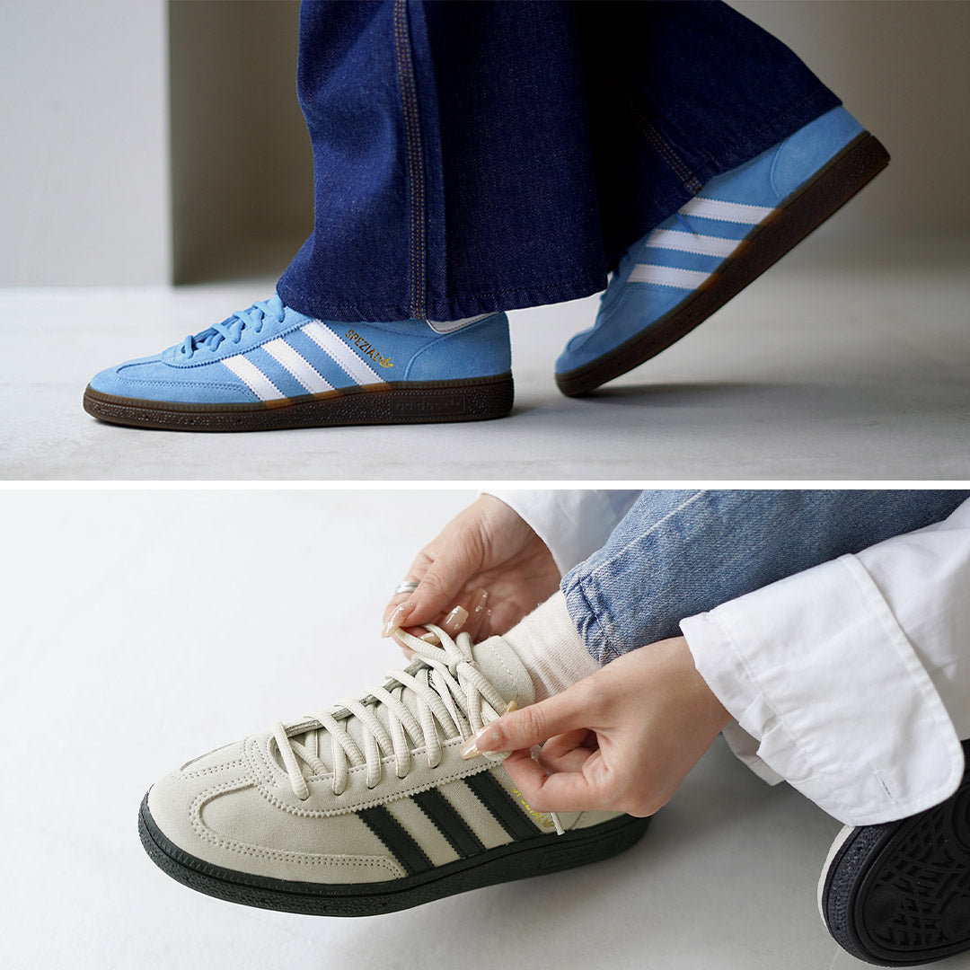 ADIDAS ORIGINALS(アディダス オリジナルス) ハンドボール スペツィアル