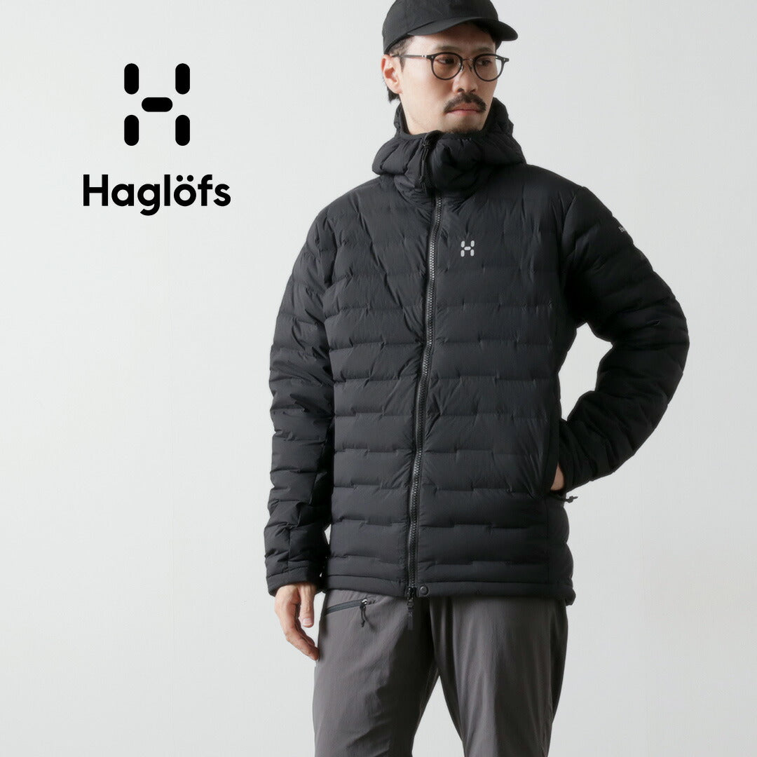 HAGLOFS(ホグロフス)