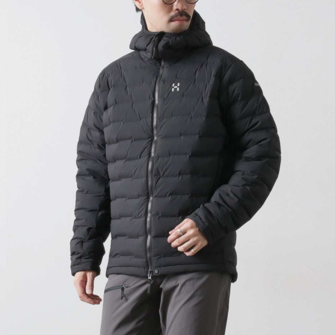 HAGLOFS(ホグロフス)