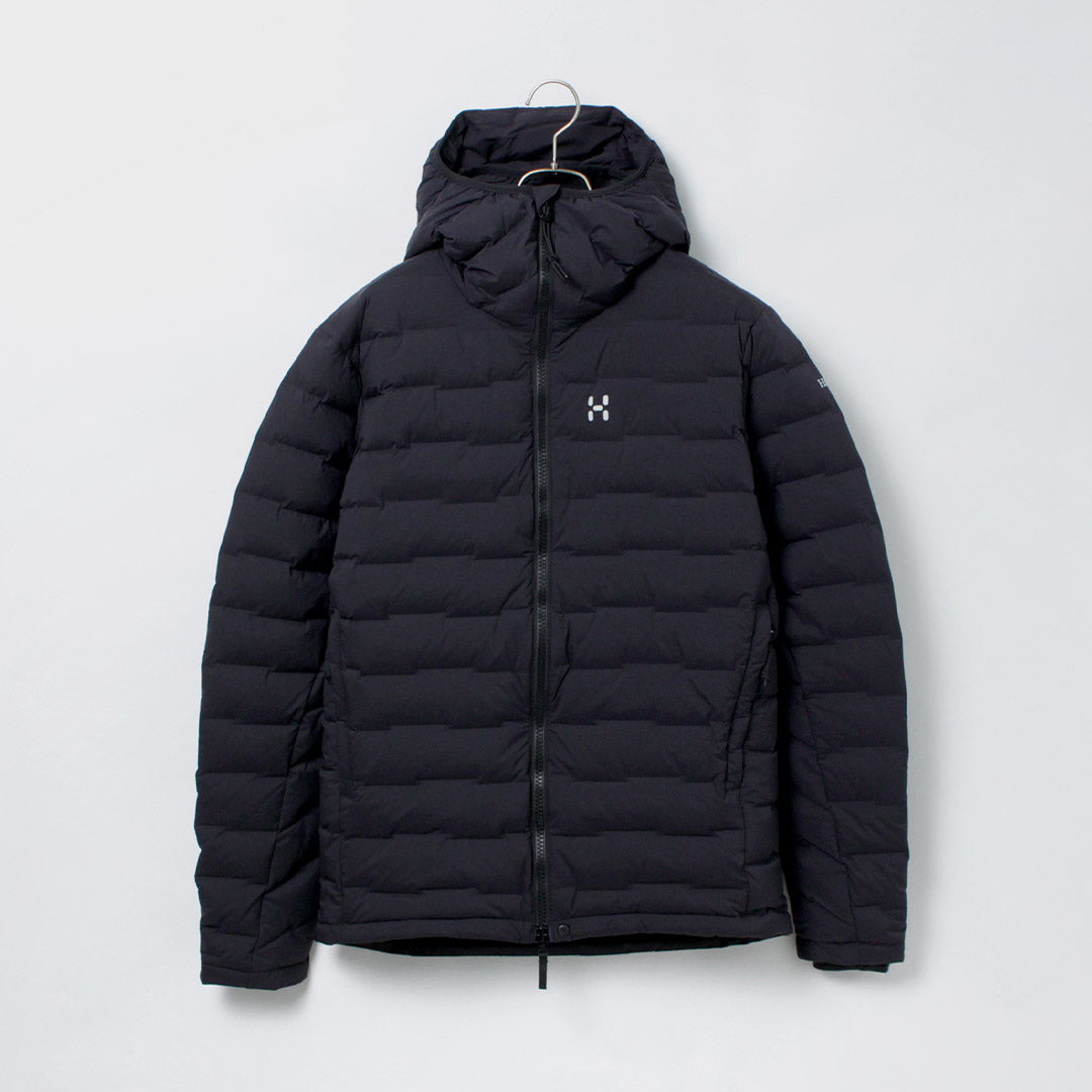 HAGLOFS(ホグロフス)