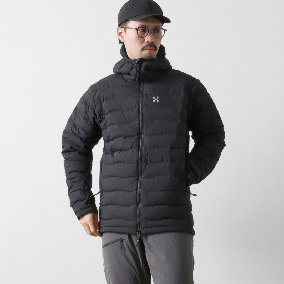 HAGLOFS(ホグロフス)