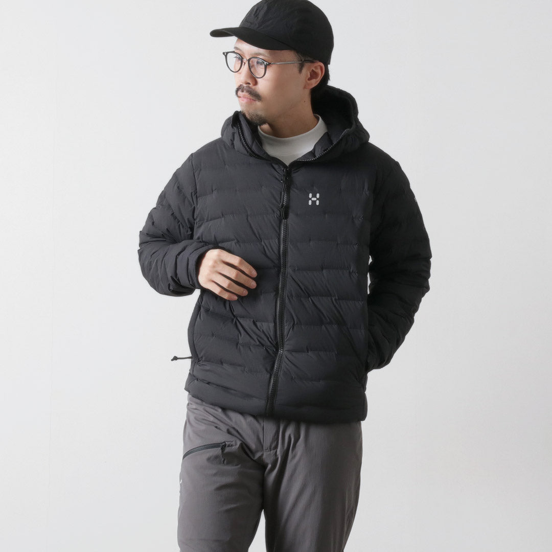 HAGLOFS(ホグロフス)