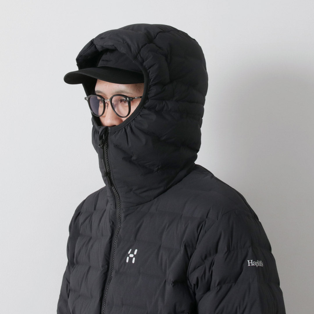 HAGLOFS(ホグロフス)