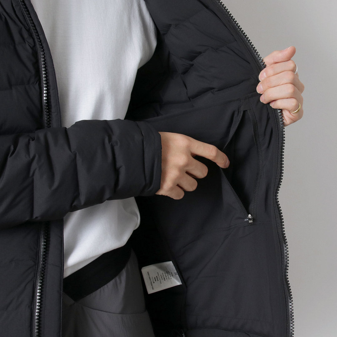 HAGLOFS(ホグロフス)