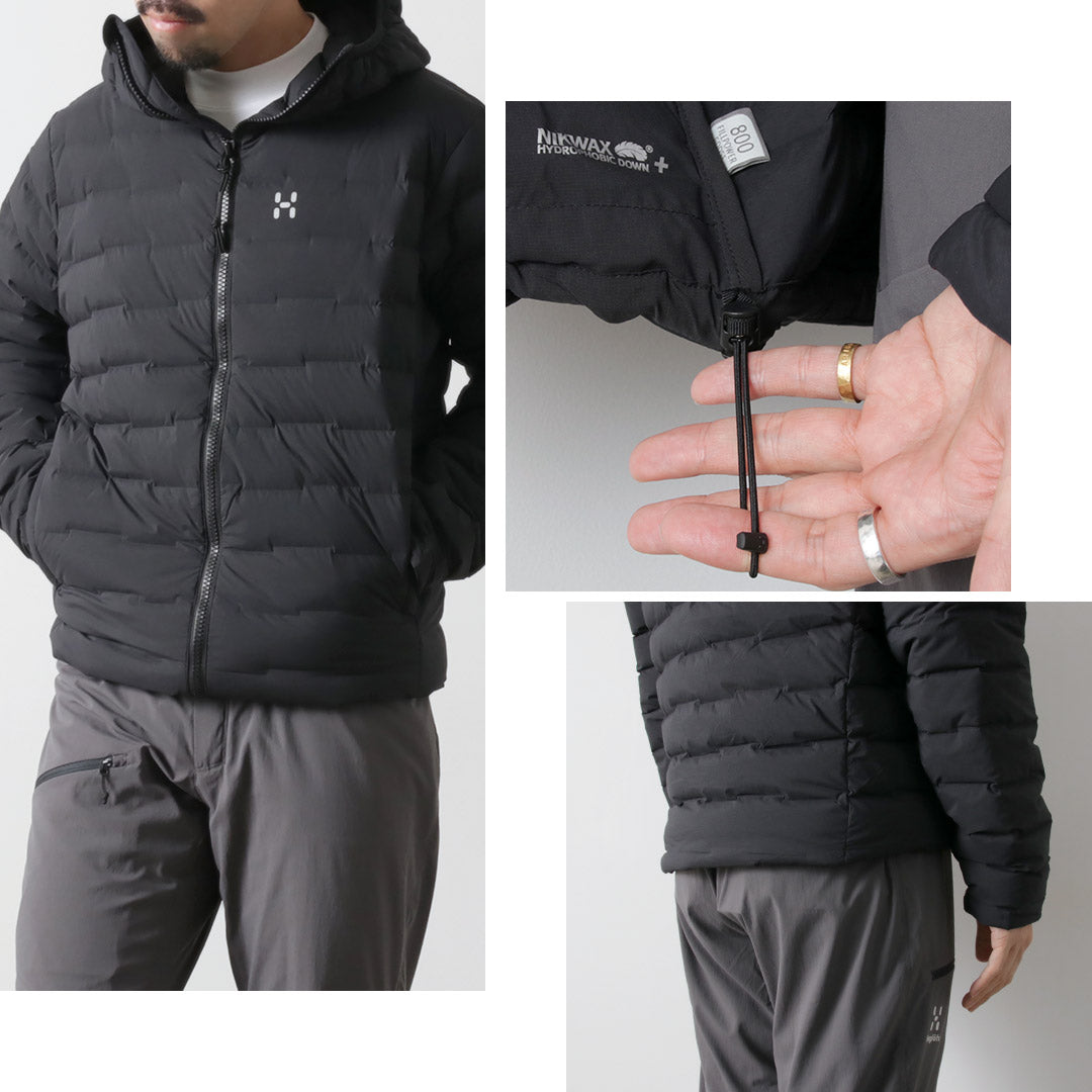 HAGLOFS(ホグロフス)