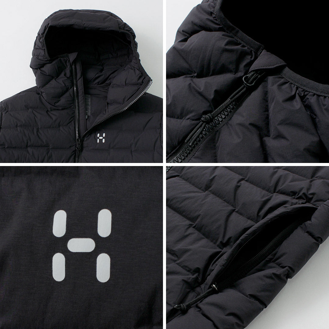 HAGLOFS(ホグロフス)