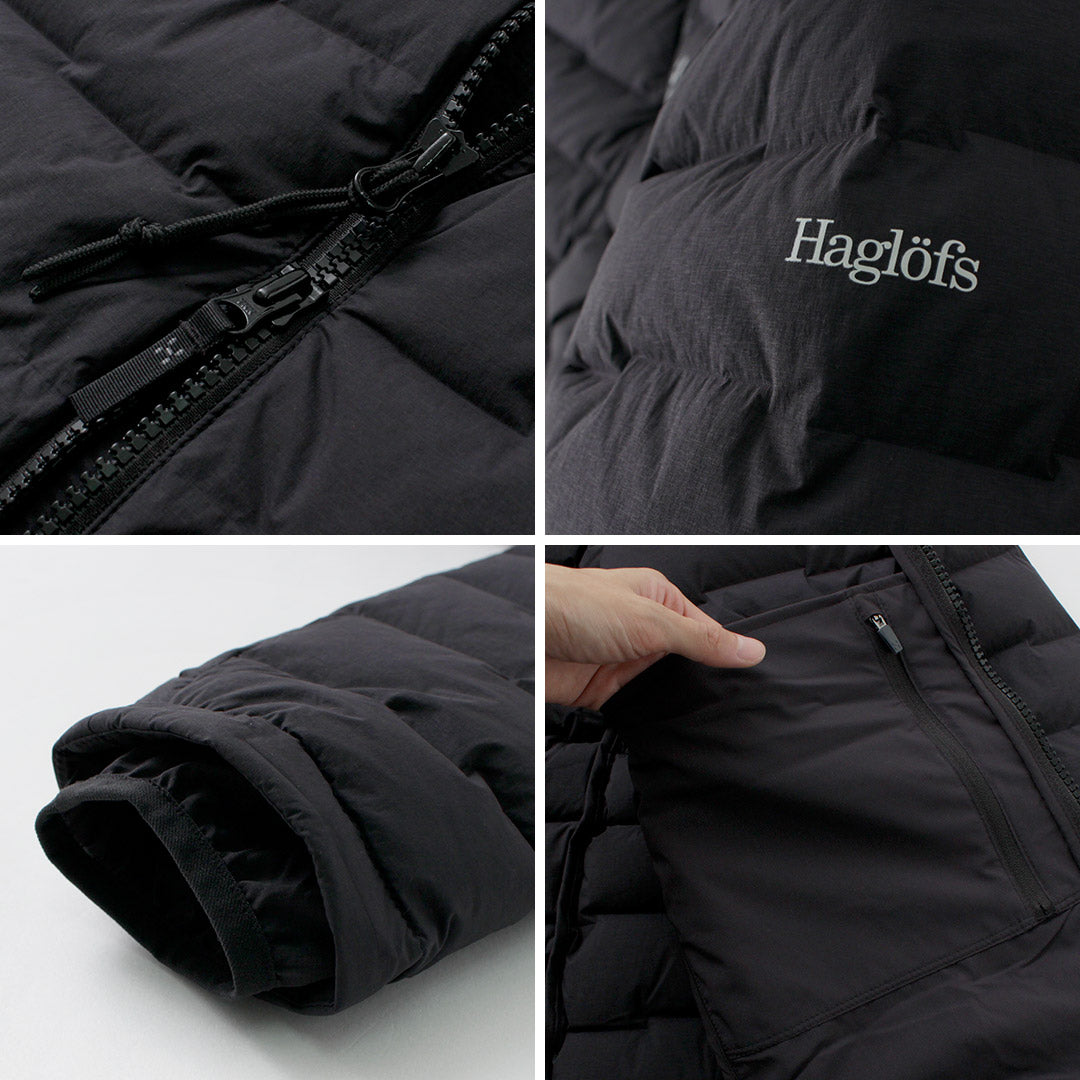 HAGLOFS(ホグロフス)